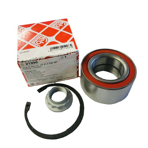 Febi bilstein cuscinetto - febi,