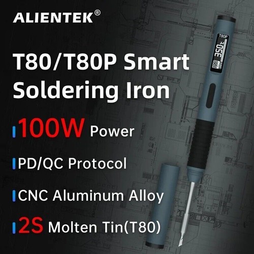 T80p saldatore - t80p,