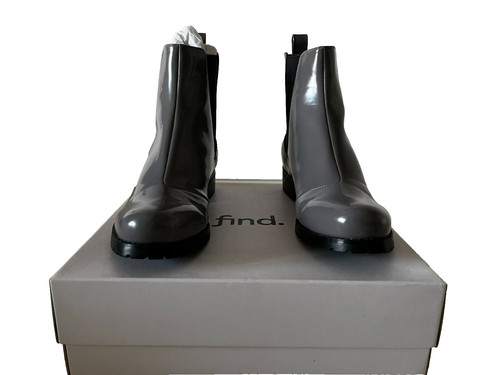 Stivaletti chelsea donna - chelsea,
