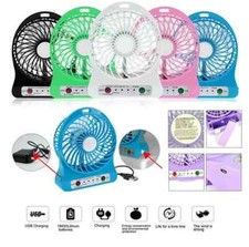Mini VENTILATORE Portatile USB