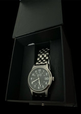 OROLOGIO DA POLSO UOMO SPORT