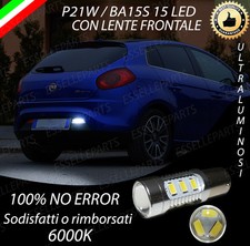 LAMPADA RETROMARCIA 15 LED