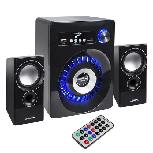Altoparlante bluetooth 1 - altoparlante,