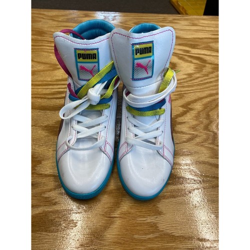 Scarpe ginnastica puma - da,