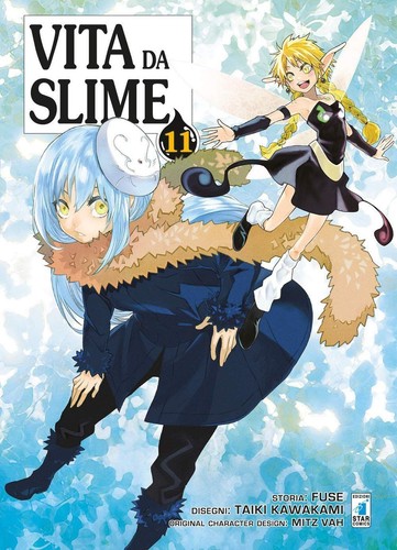Vita slime - vita, 11)