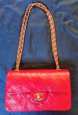 borsa chanel vintage