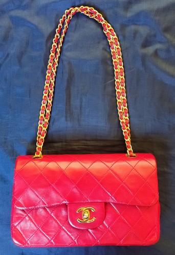 Borsa chanel vintage - borsa,