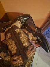 Stivali Sancho taglia 43