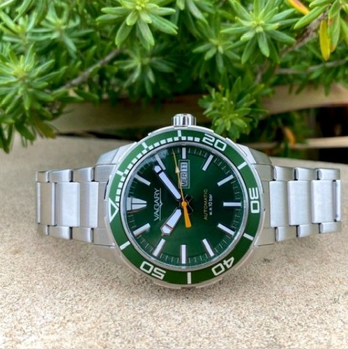 Orologio vagary matic - orologio, g.matic