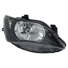 Faro proiettore per Seat Ibiza