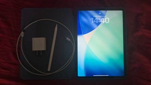 Ipad pro 2018 - ipad,