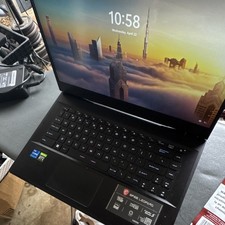 MSI GP66 Leopard 11UG Gaming
