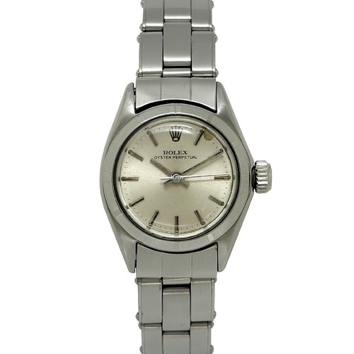 Rolex oyster perpetual - rolex,