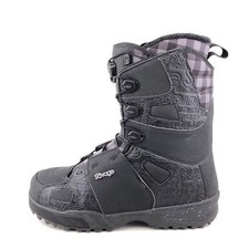 Stivali da snowboard Salomon