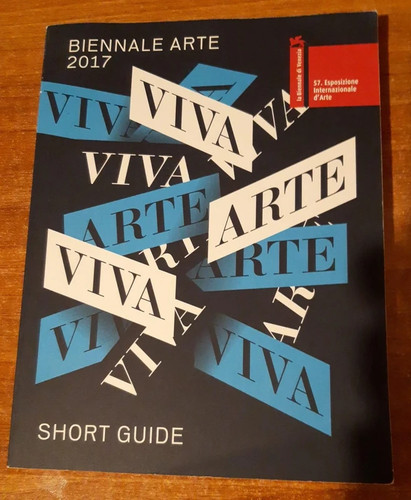 Short guide biennale - short,