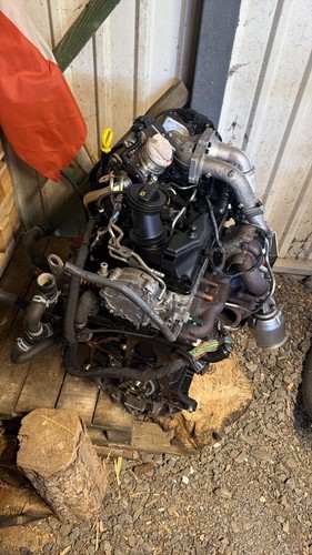 Volkswagen tdi cfc - 2.0,
