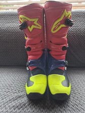 Stivali Alpinestars Tech 3
