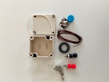 Kit Balun toroide radioamatori