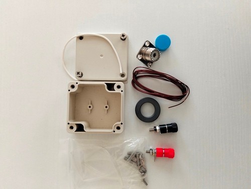 Kit balun toroide radioamatori - kit,