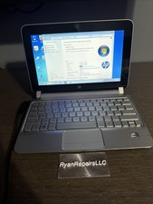 Netbook portatile HP Mini
