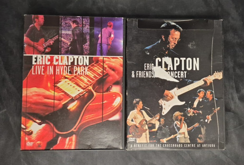 Eric clapton live rock music - rock,