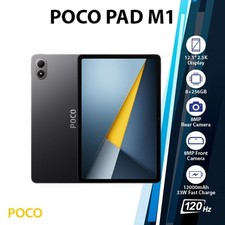 (Wi-Fi) Xiaomi POCO Pad M1