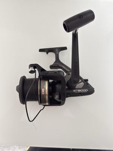 Mulinello pesca shimano - mulinello,