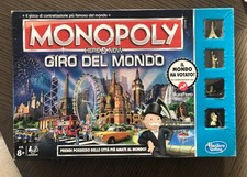 Gioco da tavolo Monopoly Giro