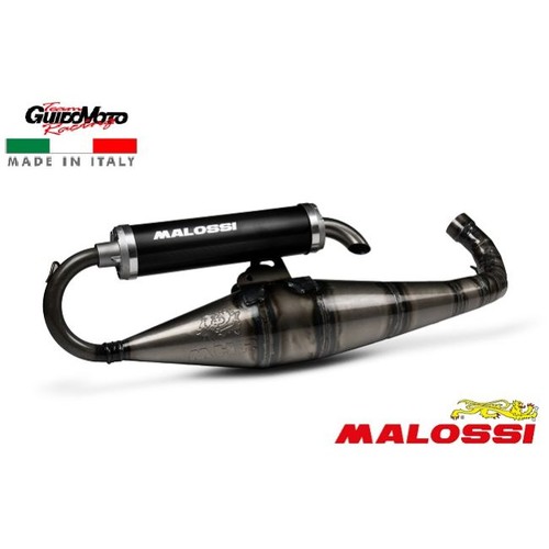 Marmitta malossi mhr team - team, 2