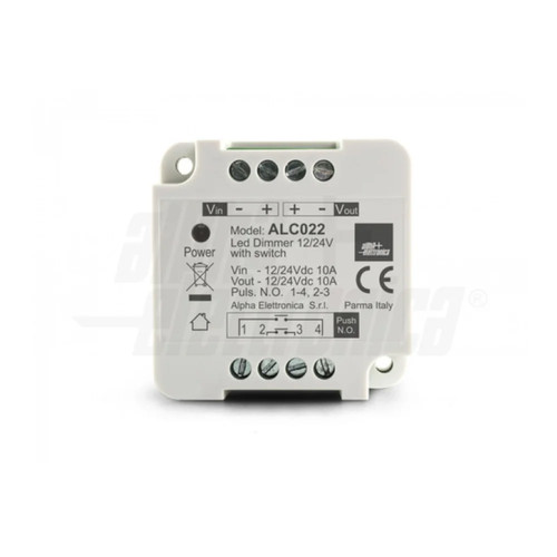 Dimmer per strisce - , led