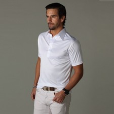 Polo nuova senza etichette COLLARS & CO. vestibilità originale taglia M