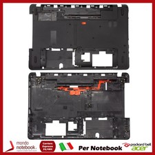 Cover Scocca Bottom Case