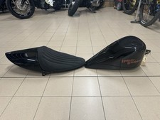 Serbatoio Benzina E Sellino