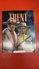 Fumetto western Rodolphe leo