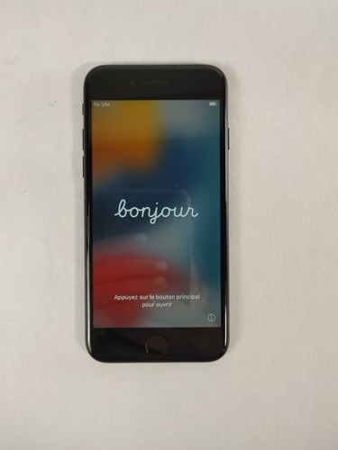 Apple iphone a1660 gb ios - 7, 32