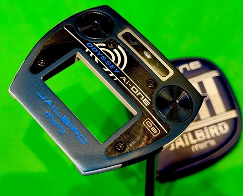 Odyssey one jailbird mini - odyssey,