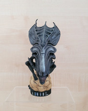 Neca Aliens Extreme Head