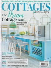 COTTAGES AND BUNGALOWS