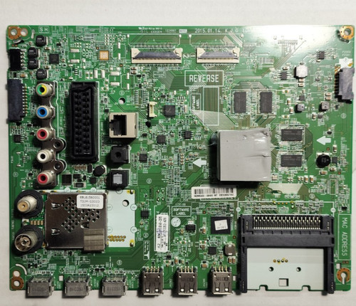 Mainboard modelo - lg,
