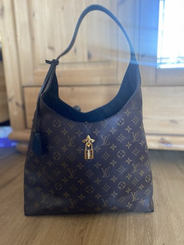 Borsa louis vuitton flower - borsa,