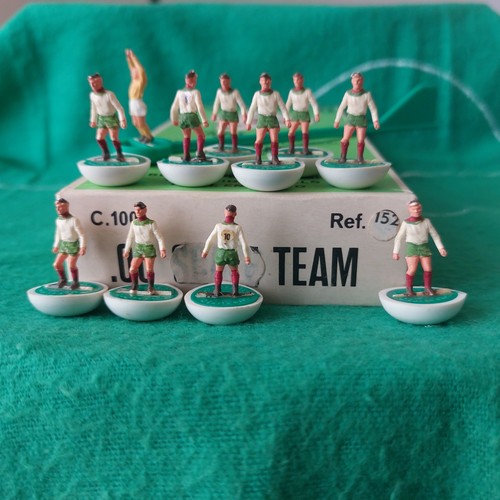 Mint subbuteo team - subbuteo,