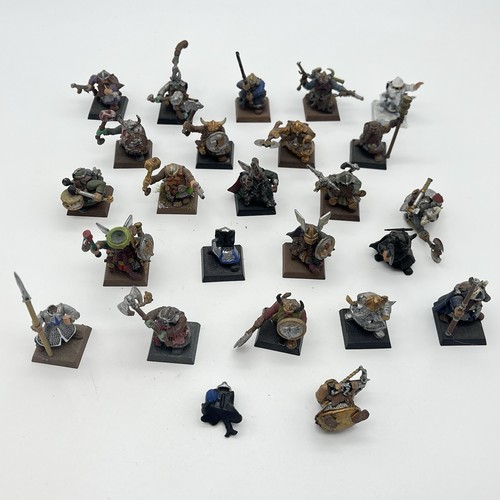 Warhammer fantasy tow nani - warhammer,