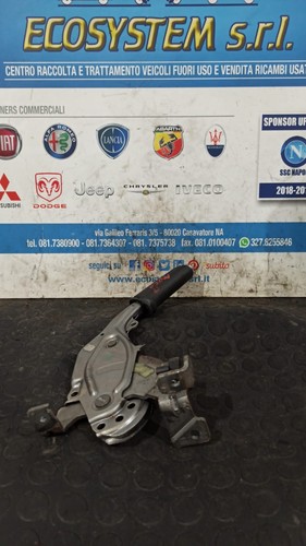 Leva freno mano per opel - leva,