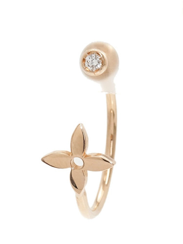 Louis vuitton monogram idylle - louis,