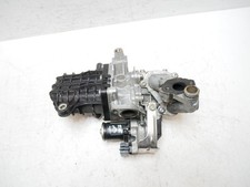 Radiatore gas di scarico per