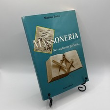 MASSONERIA NE VOGLIAMO PARLARE