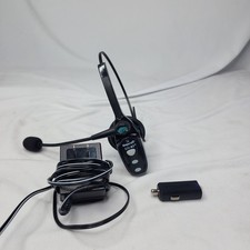 Cuffia Pappagallo Blu B250-XT