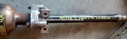 Semialbero semiasse ant - semialbero/semiasse, dx