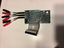 Esi 4000 campionatore - esi-4000,