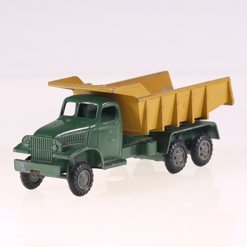 France jouet gmc camion - france, 6x6